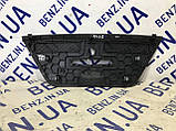 Сітка торпеди центральна Mercedes W204, S204 A2046802389, фото 3