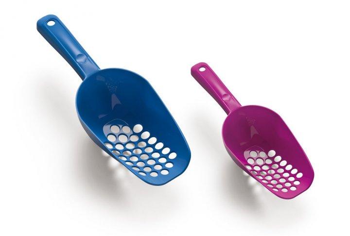 Лопатка Drilly Small для наповнювача, 250 мл