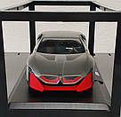 КОЛЕКЦІЙНИЙ МОДЕЛЬ BMW MINIATUR VISION M NEXT 1:18 80435A072D8, фото 2
