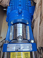 Speroni VS 4-16 Вертикальний Насос (8 м³, 152 м, 3 кВт), фото 3