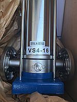 Speroni VS 4-16 Вертикальний Насос (8 м³, 152 м, 3 кВт), фото 4