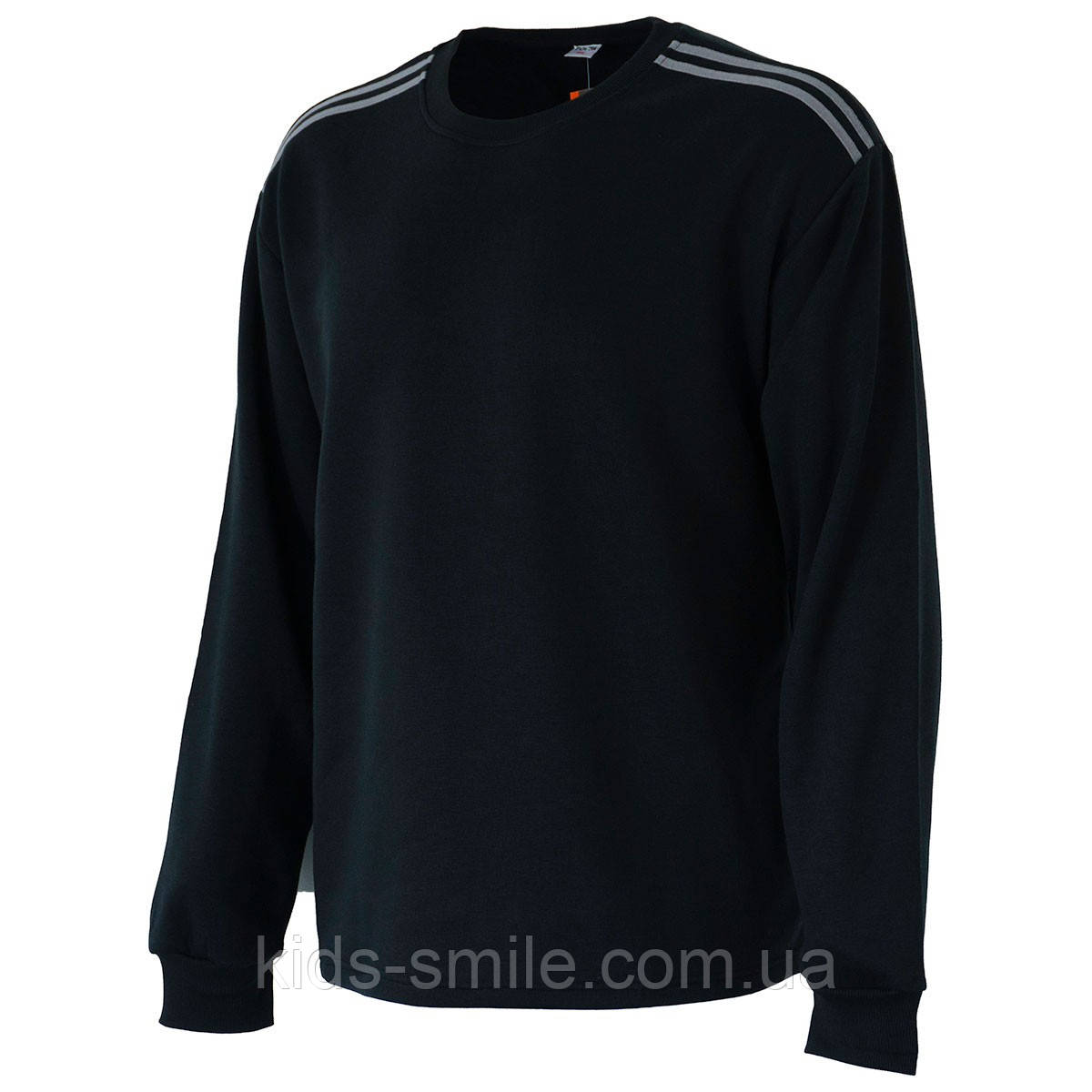 Батники чоловічі теплі на флісі НОРМА