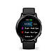 Смарт-годинник Garmin Vivoactive 5 – алюмінієвий безель, чорний корпус із силіконовим ремінцем, фото 6