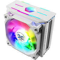 Кулер для процесора Zalman CNPS10X Optima II RGB Fan White 6mm x 4 120mm 800-1500rpm TDP 180W