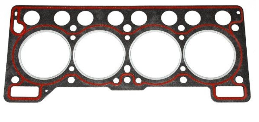 Прокладка ГБЦ Elring 436.421, фото 1