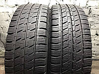 Зимние шины б/у 195/65 R16C Barum Snovanis