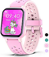 Детские умные часы Kids Fitness Watch