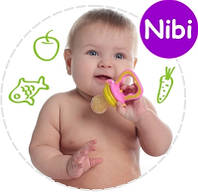 Nibi для кормления 3M