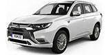 MITSUBISHI Outlander 2018