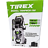 Мийка високого тиску Tirex TRHPW26-190 2600Вт, 190бар, фото 6