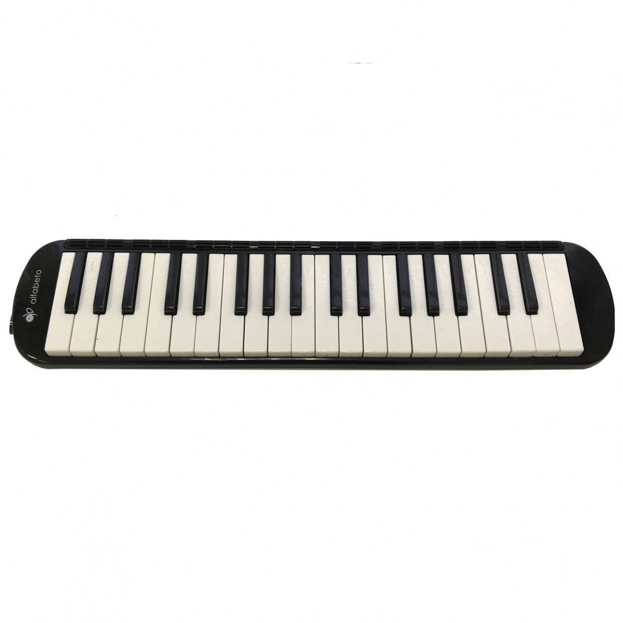 Піаніка / Мелодика Alfabeto MELODY37 Black