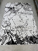 Доріжка Мармур ворсова на тканниній основі  Ширина в наяності: 2,5м 3м