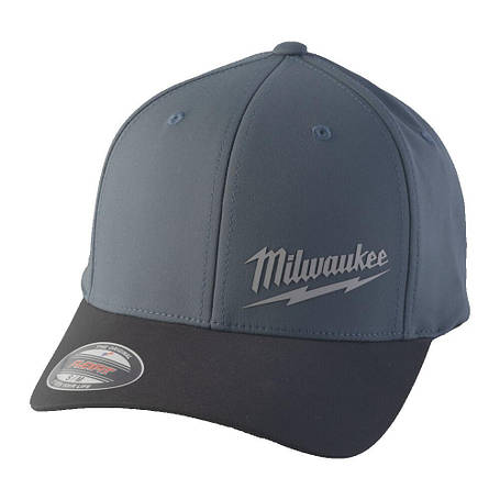 Кепка MIWAUKEE блакитна BCPBLU-L/XL, фото 1