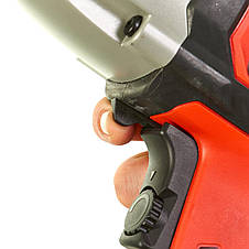 Гайковерт ударний 1/2" MILWAUKEE IPWE 400 R крут. мом. 400 Нм, 4933451524, фото 4
