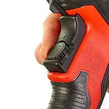 Гайковерт ударний 1/2" MILWAUKEE IPWE 400 R крут. мом. 400 Нм, 4933451524, фото 5