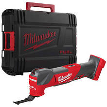 Багатофункціональний інструмент MILWAUKEE M18 FUEL FMT-0X 4933478491