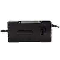 Зарядний пристрій для акумуляторів LiFePO4 48 V (58.4 V)-4A-192W зарядка для АКБ