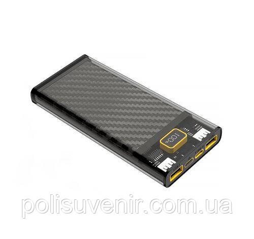 Універсальний зарядний пристрій Air 10000 mAh