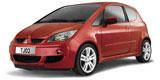 Mitsubishi Colt (2003-2012)