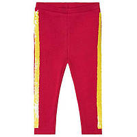 Дитячі утеплені лосини Lupilu на дівчинку р.86-92