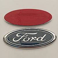 Емблема Ford 114*45 мм