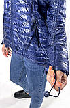 Жіночі куртки від виробника гуртом Minority 26 Є, лот 5 шт., фото 4