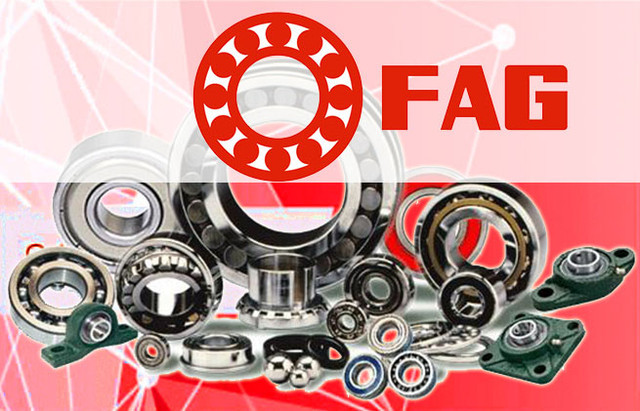 Блок-маточинний підшипник KWT, 569868.H195 ( вир-во FAG ), фото 1