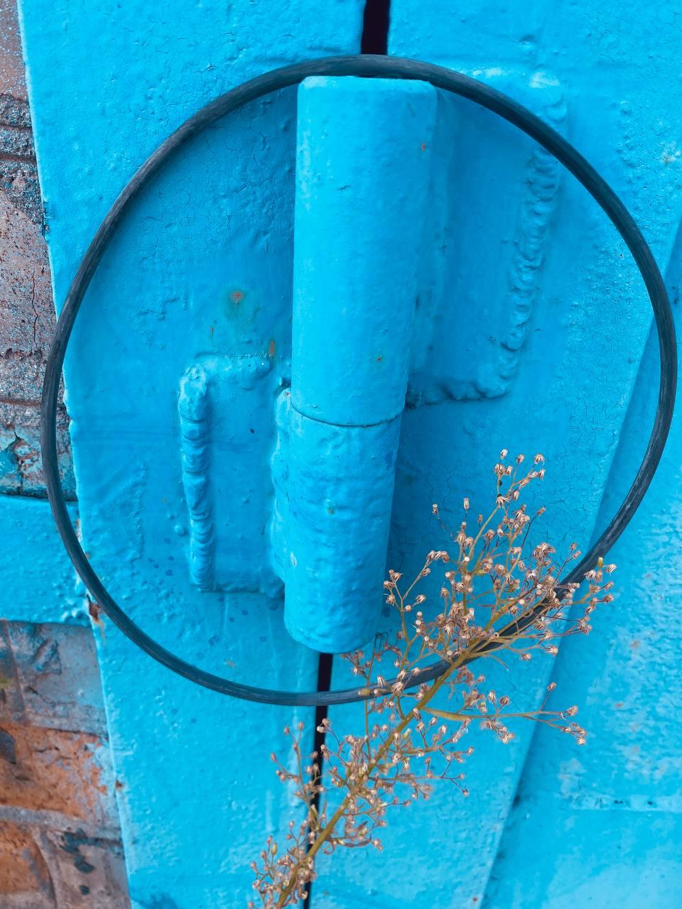 Кільце ущільнювальне для корпусу фільтра Jimten, фото 1