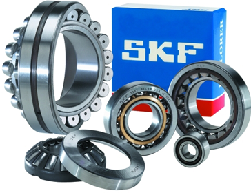 Комплект підшипників маточини VKHB 2024+VKHB 2252+VKS 6326, SKF, VKBA 5343 