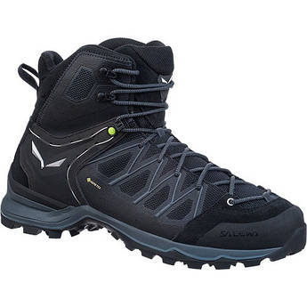 Черевики чоловічі Salewa MS MTN TRAINER LITE MID GTX