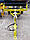 Посилений Каток Подрібнювач Crusher-6000, фото 8