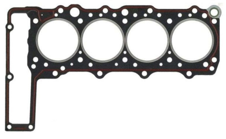 Прокладка ГБЦ Elring 832.890, фото 1