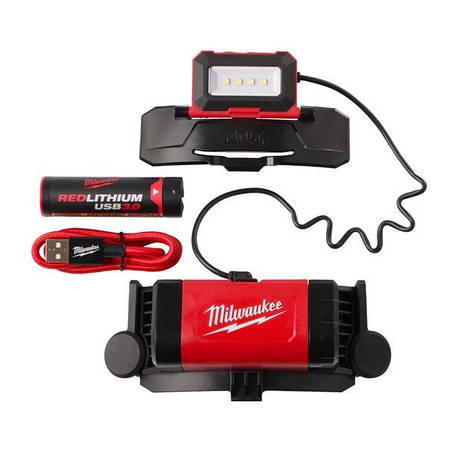 Акумуляторний налобний ліхтар USB L4 BOLT HL-301 600 люмен, фото 1