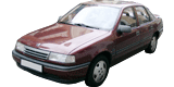 Opel Vectra A (1988-1995)