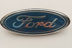 Емблема Ford 147*57 мм