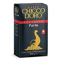 Кава CHICCO DORO Espresso Forte 1кг