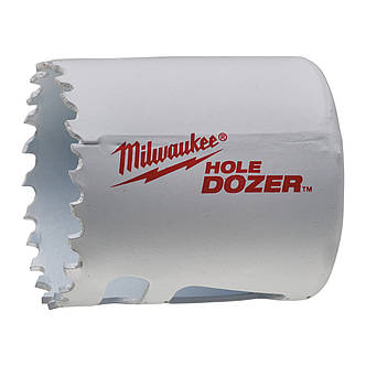 Коронка Bi-Metal багатоштучна упаковка 44 мм Milwaukee (III) 1 шт., фото 1