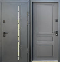 Magda 4.0 вулиця з терморозривом