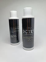 Ремувер для видалення лужної натоптишів, Ваніль, Естет, 100 мл