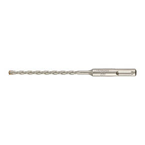 Бур SDS+ CONTRACTOR 6x160 MILWAUKEE, фото 1