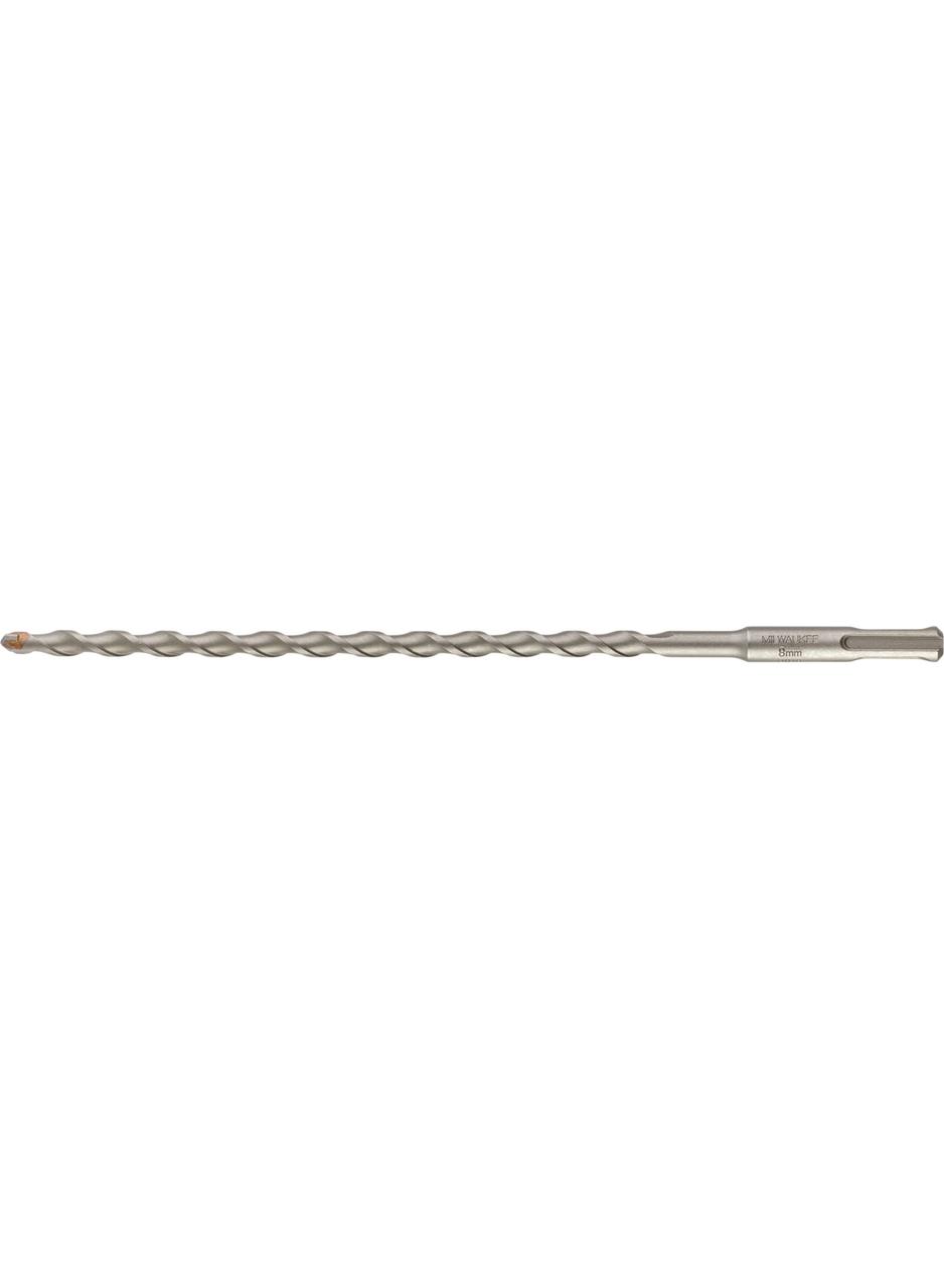 Бур SDS+ CONTRACTOR 8x260 MILWAUKEE