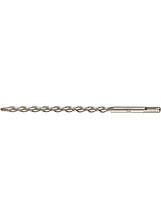 Бур SDS+ CONTRACTOR 12x260 MILWAUKEE