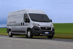 FIAT Ducato 2+1 (2014-)