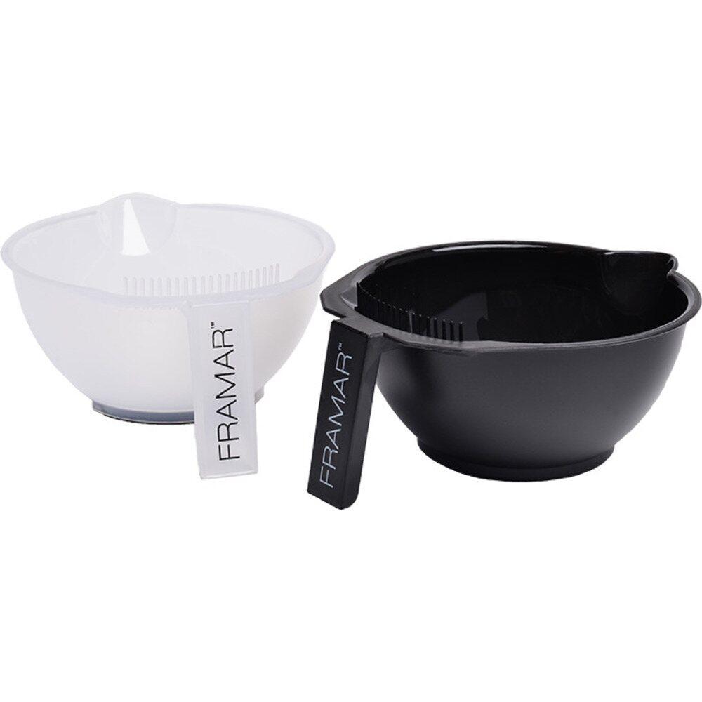 Миски для фарбування Framar 2 Pack Color Bowl, 2 шт у наборі, фото 1