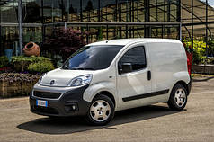 FIAT Fiorino 2016