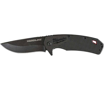 Нож MILWAUKEE HARDLINE 89mm Milwaukee 4932492453, фото 3