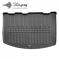 3D килимок з бортами в багажник для FORD Escape 2012-2019 Stingray