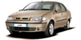 Fiat Albea (2002-2011)