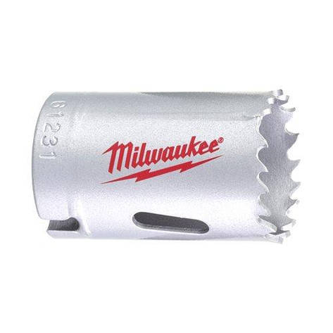 Біметалева коронка Milwaukee Contractor 32 мм, фото 1