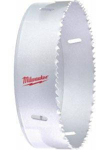 Біметалева коронка Milwaukee Contractor 152 мм, фото 1